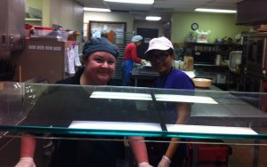 Branson Hollister Senior Center - 2017 Christmas Party